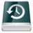 TimeMachine Icon